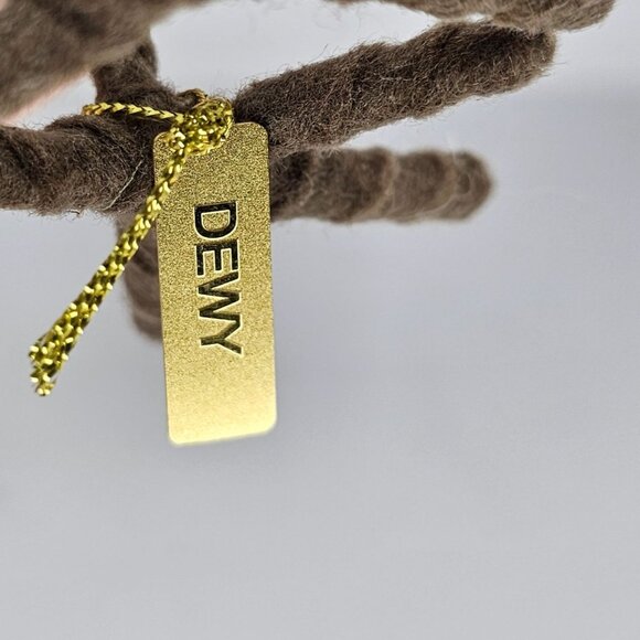 Target Wondershop Featherly Friends Bird Winter Decorative Figurine 2021 Dewy - Picture 6 of 8